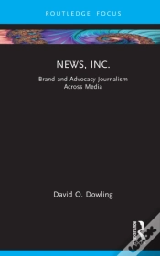 Capa do artigo News, Inc.