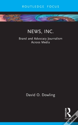 Capa do artigo News, Inc.