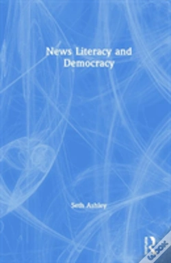 Capa do artigo News Literacy And Democracy