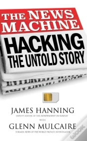 Capa do artigo News Machine