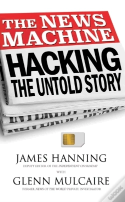 Capa do artigo News Machine