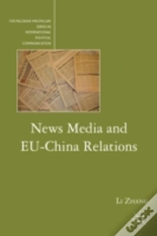 Capa do artigo News Media And Eu-China Relations