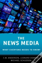 Capa do artigo News Media
