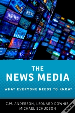 Capa do artigo News Media