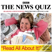 Capa do artigo News Quiz: Read All About It!
