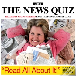 Capa do artigo News Quiz: Read All About It!