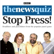 Capa do artigo News Quiz: Stop Press!