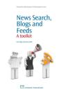 News Search, Blogs And Feeds - Preview