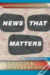 Capa do artigo News That Matters