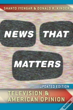 Capa do artigo News That Matters