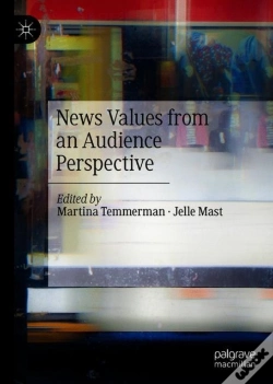 Capa do artigo News Values From An Audience Perspective