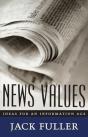 News Values - Preview