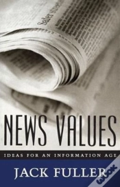 Capa do artigo News Values