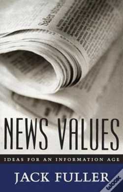 Capa do artigo News Values