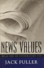 News Values - Preview