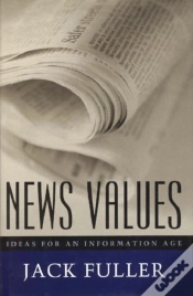 Capa do artigo News Values
