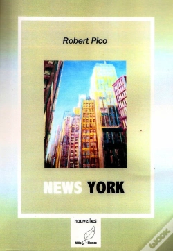 Capa do artigo News York