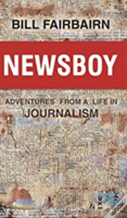 Capa do artigo Newsboy