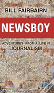 Capa do artigo Newsboy
