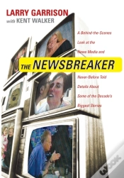 Capa do artigo Newsbreaker