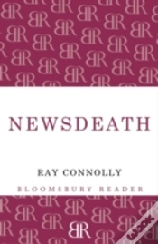 Capa do artigo Newsdeath