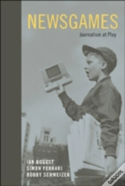 Capa do artigo Newsgames
