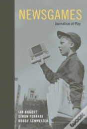 Capa do artigo Newsgames