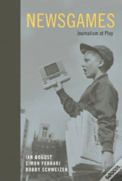 Capa do artigo Newsgames