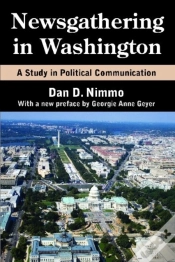 Capa do artigo Newsgathering In Washington