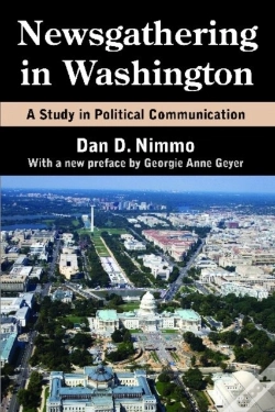 Capa do artigo Newsgathering In Washington
