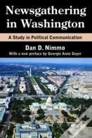 Newsgathering In Washington