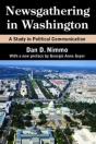 Newsgathering In Washington - Preview