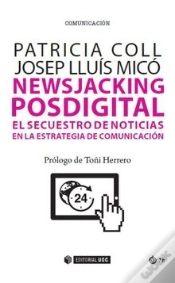 Capa do artigo Newsjacking Posdigital