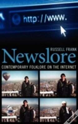 Capa do artigo Newslore
