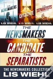 Capa do artigo Newsmakers Collection