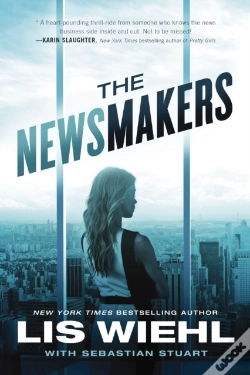Capa do artigo Newsmakers