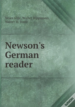 Capa do artigo Newson'S German Reader