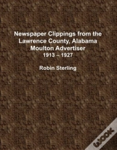 Newspaper Clippings From The Lawrence Co