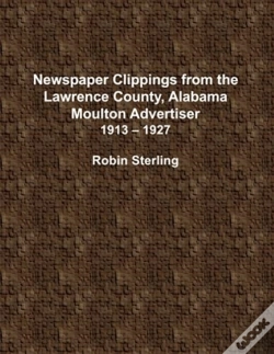 Capa do artigo Newspaper Clippings From The Lawrence Co