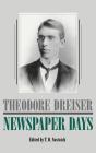 Newspaper Days - Preview