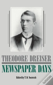 Capa do artigo Newspaper Days