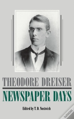 Capa do artigo Newspaper Days
