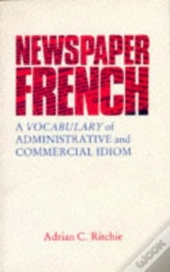 Newspaper French