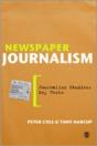 Newspaper Journalism - Preview