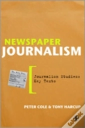 Newspaper Journalism