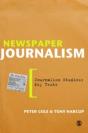 Newspaper Journalism - Preview