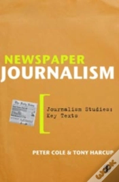 Capa do artigo Newspaper Journalism