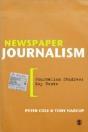 Newspaper Journalism - Preview