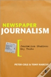 Newspaper Journalism
