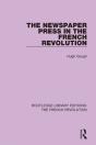 Newspaper Press In The French Revolution - Preview